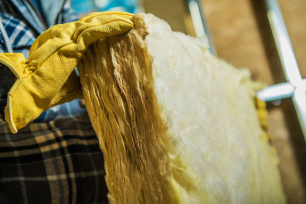 Best Spray Foam Insulation in Dandridge, TN