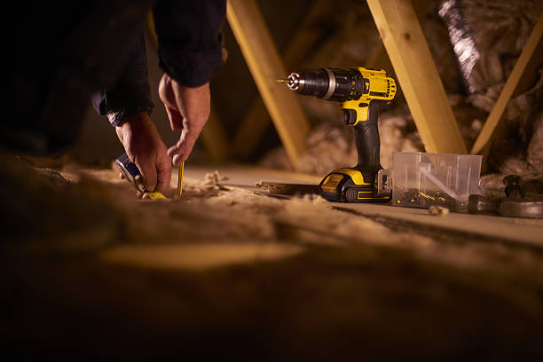 Best Insulation Maintenance and Repair in Dandridge, TN